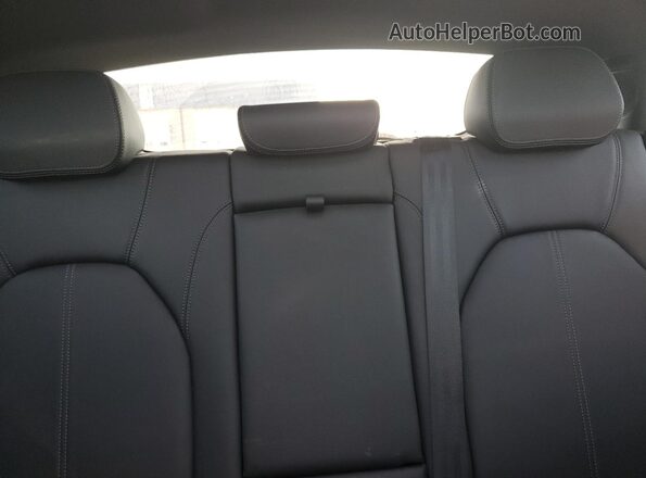 ZASPAKAN8R7D78869 2024 ALFA ROMEO STELVIO Белый Вид задних сидений