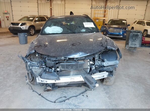 ZASPAKAN9L7C84748 2020 ALFA ROMEO STELVIO Gray 