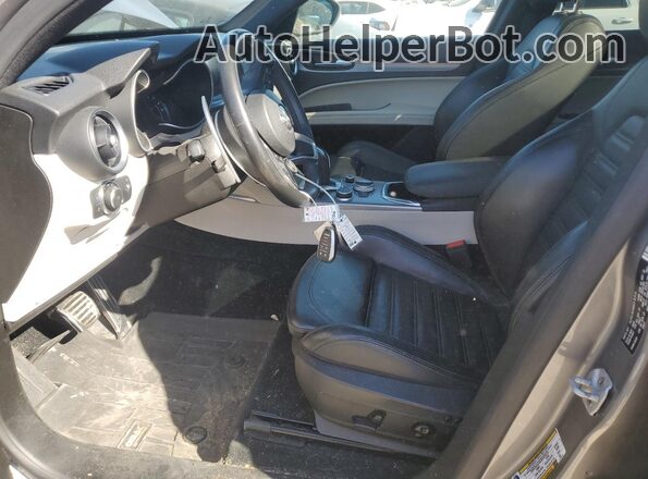 ZASPAKBN4L7C96482 2020 ALFA ROMEO STELVIO Silver Vista interior delantera