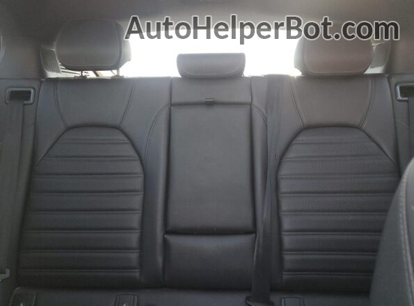 ZASPAKBN4L7C96482 2020 ALFA ROMEO STELVIO Silver Vista de los asientos traseros