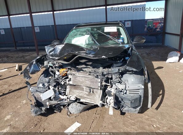 ZASPAKBN6K7C70397 2019 ALFA ROMEO STELVIO Черный Вид щитка приборов