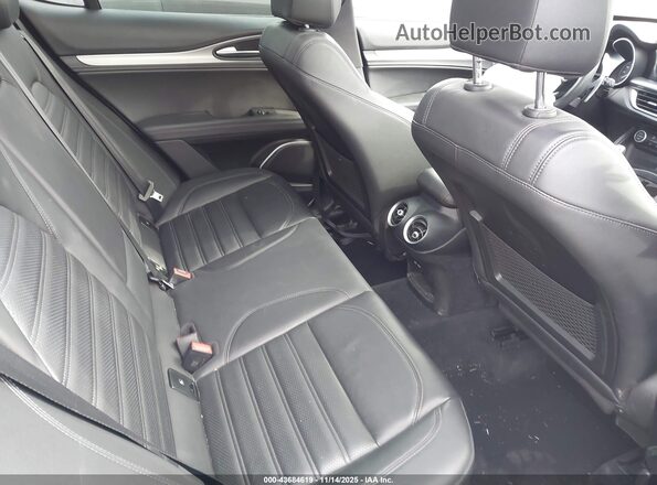 ZASPAKBN6L7C76816 2020 ALFA ROMEO STELVIO Gray Вид наклейки з VIN-кодом