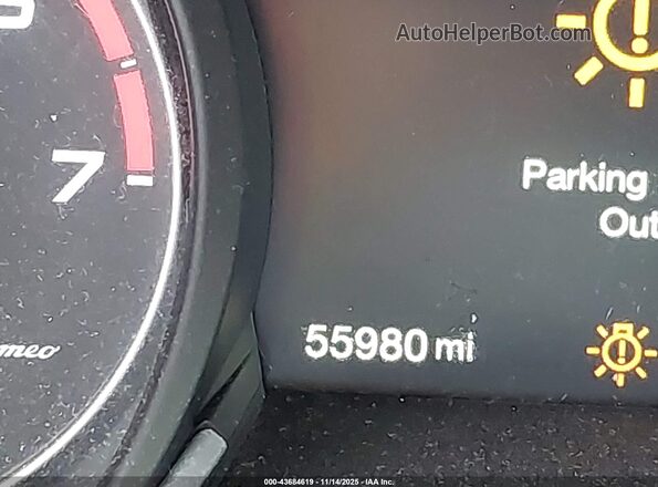ZASPAKBN6L7C76816 2020 ALFA ROMEO STELVIO Gray 