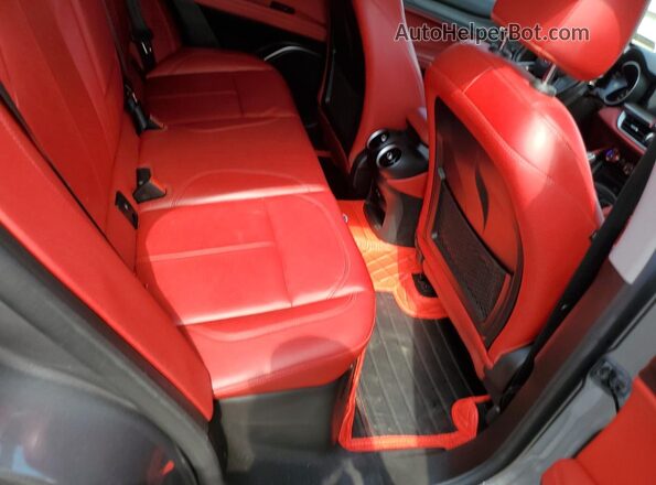 ZASPAKBN6L7C91137 2020 ALFA ROMEO STELVIO Gray 
