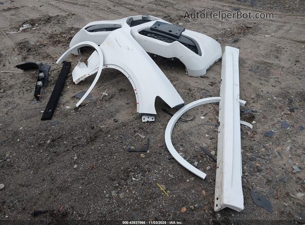 ZASPAKBN7P7D67275 2023 ALFA ROMEO STELVIO White Vista del cuadro de instrumentos