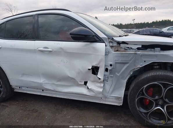 ZASPAKBN7P7D67275 2023 ALFA ROMEO STELVIO White 