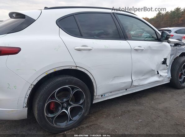 ZASPAKBN7P7D67275 2023 ALFA ROMEO STELVIO White 