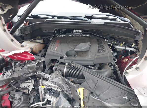 ZASPAKBNXL7C74423 2020 ALFA ROMEO STELVIO Red 