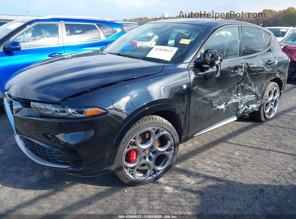 ZASPATCW2R3038911 2024 ALFA ROMEO OTHER Black Przód lewy