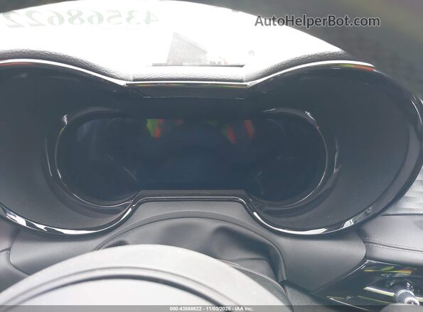 ZASPATCW2R3038911 2024 ALFA ROMEO OTHER Black Widok tylnych siedzeń
