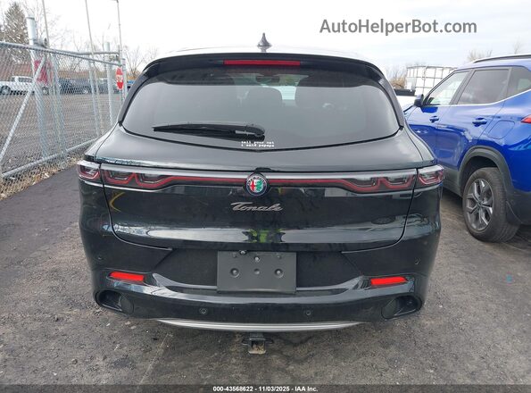 ZASPATCW2R3038911 2024 ALFA ROMEO OTHER Black 