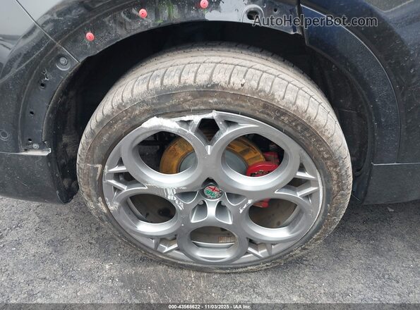 ZASPATCW2R3038911 2024 ALFA ROMEO OTHER Black 