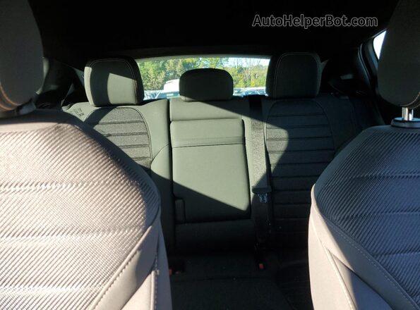 ZASPATCW6R3051371 2024 ALFA ROMEO OTHER Red Vista de los asientos traseros