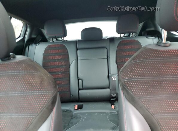 ZASPATDW9R3036457 2024 ALFA ROMEO OTHER Blue Вид задніх сидінь