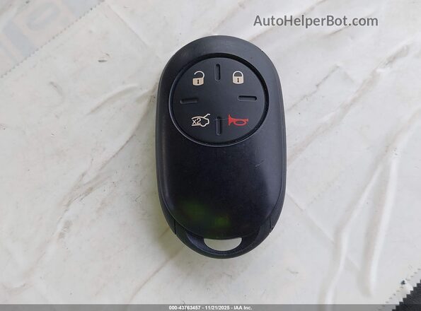 ZFAFFAA40RX203420 2024 FIAT 500E Red Առջևի վահանակի տեսք