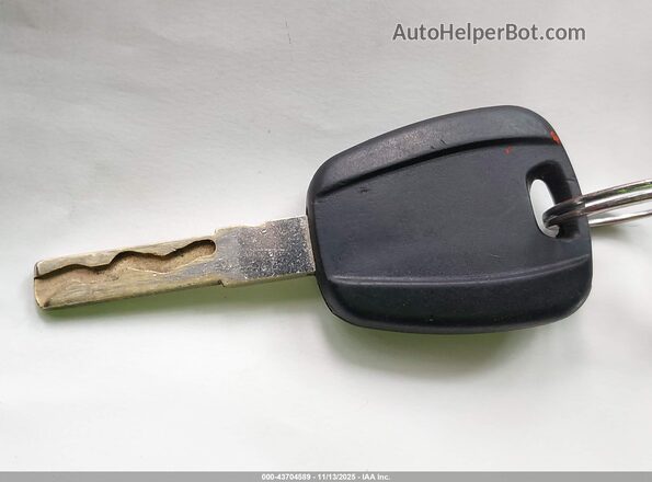 ZFBCFADHXGZ037616 2016 FIAT 500L Blue Առջևի վահանակի տեսք