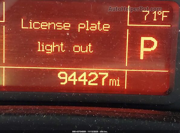 ZFBCFADHXGZ037616 2016 FIAT 500L Blue 