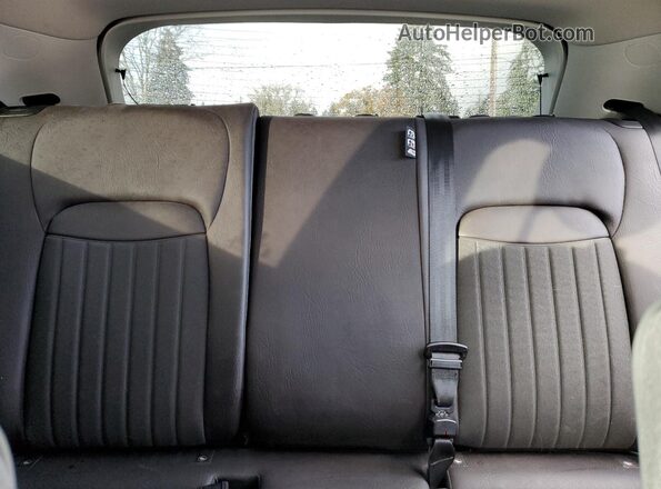 ZFBCFXDT6GP383424 2016 FIAT 500X Blue Widok tylnych siedzeń