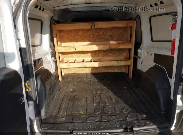 ZFBERFAB0J6K65968 2018 RAM PROMASTER CITY Белый Вид наклейки с VIN-кодом