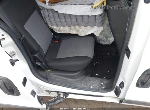 ZFBERFAB3J6L48150 2018 RAM PROMASTER CITY White VIN კოდის სტიკერის ხედი