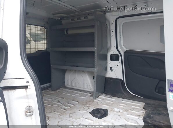 ZFBERFAB4H6F01793 2017 RAM PROMASTER CITY White VIN sticker view
