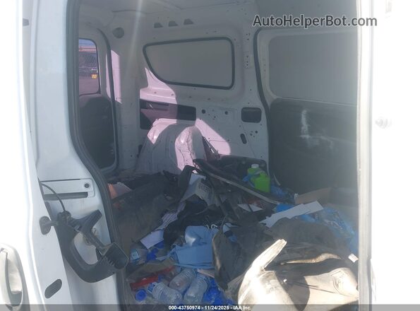 ZFBERFAB5J6H89815 2018 RAM PROMASTER CITY White Widok naklejki z numerem VIN