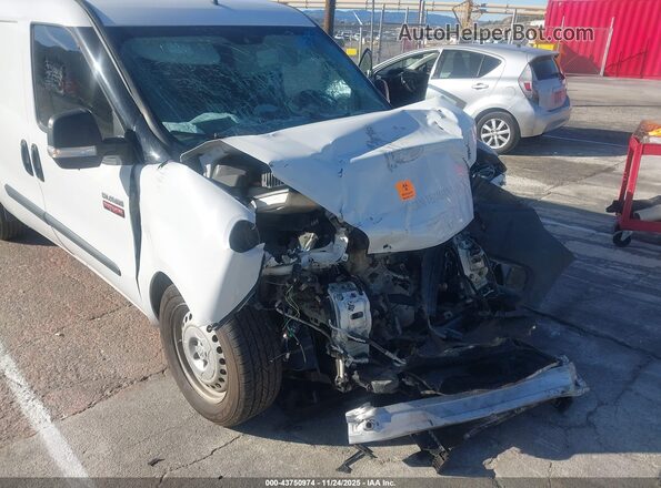 ZFBERFAB5J6H89815 2018 RAM PROMASTER CITY White 