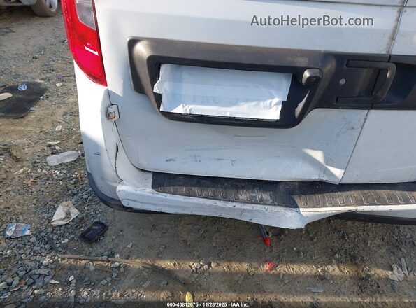 ZFBERFBB0H6D56489 2017 RAM PROMASTER CITY White 
