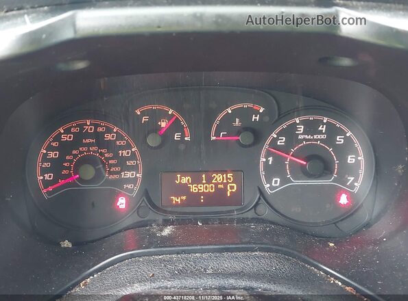 ZFBERFBB4H6G68685 2017 RAM PROMASTER CITY White Դիմացի տեսք