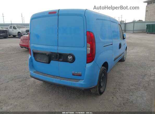 ZFBERFBB4H6G68685 2017 RAM PROMASTER CITY White Հետևի աջ