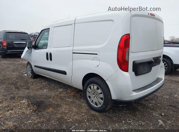 ZFBERFBT4G6A99991 2016 RAM PROMASTER CITY White უკანა მარცხენა