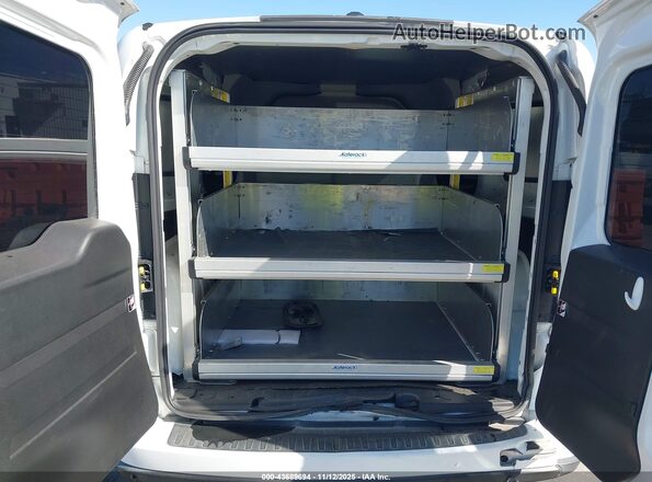 ZFBERFBT6G6C62642 2016 RAM PROMASTER CITY White 