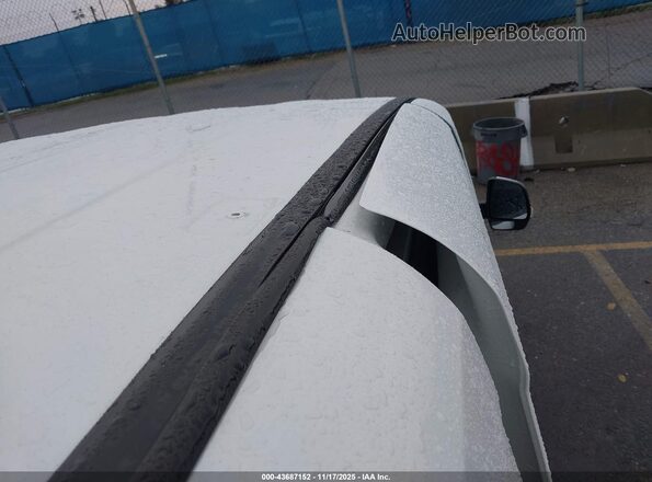 ZFBERFBT9G6B20799 2016 RAM PROMASTER CITY White 