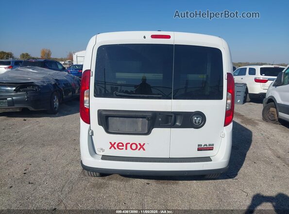 ZFBHRFAB2N6W34137 2022 RAM PROMASTER CITY White 