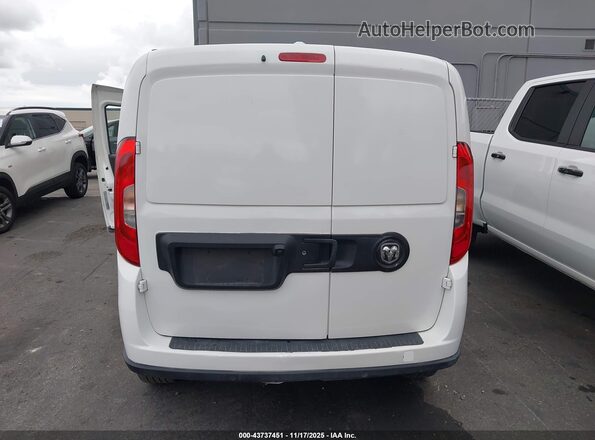 ZFBHRFAB3L6S11404 2020 RAM PROMASTER CITY White 