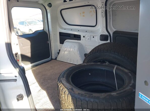 ZFBHRFAB8L6S04576 2020 RAM PROMASTER CITY White VIN կոդի պիտակի տեսք