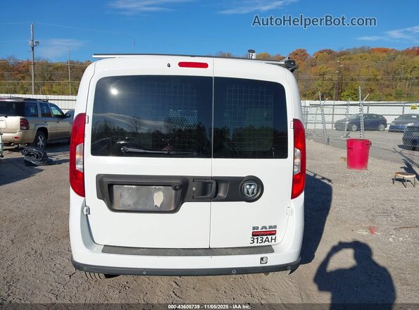 ZFBHRFBB4L6P24868 2020 RAM PROMASTER CITY White 