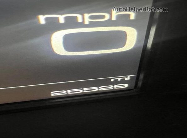 ZFF79ALA5G0214993 2016 FERRARI 488 Red Առջևի վահանակի տեսք