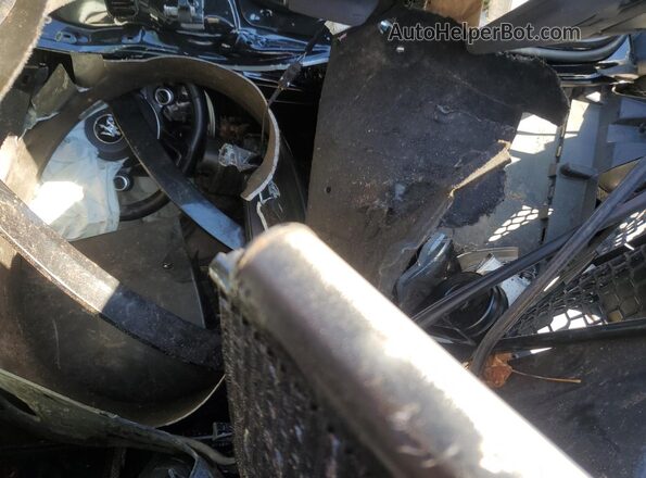 ZN682AVA5P7427632 2023 MASERATI GRECALE Black Dashboard view