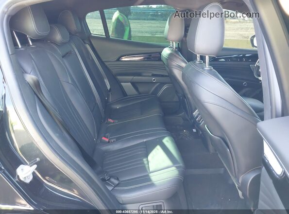 ZN682AVA5P7429445 2023 MASERATI GRECALE Black Вид наклейки з VIN-кодом
