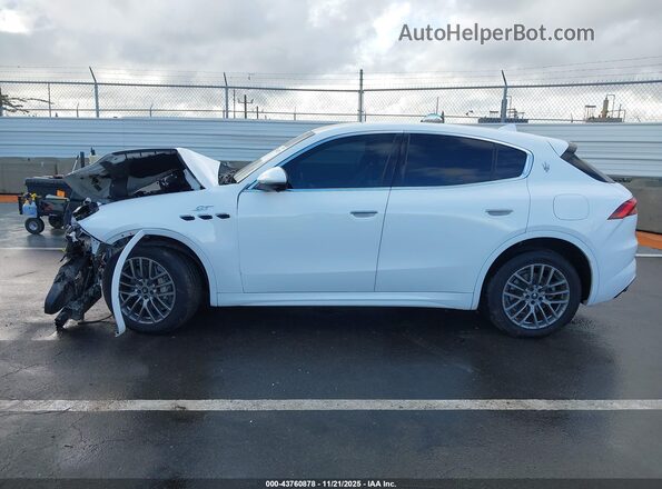 ZN682AVA7P7416020 2023 MASERATI GRECALE White 