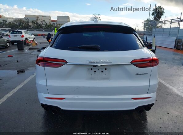 ZN682AVA7P7416020 2023 MASERATI GRECALE White 
