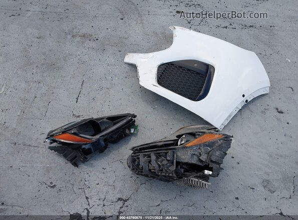 ZN682AVA7P7416020 2023 MASERATI GRECALE White Widok zestawu wskaźników