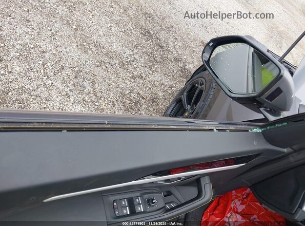 ZPBUA1ZL5NLA19322 2022 LAMBORGHINI URUS Черный 