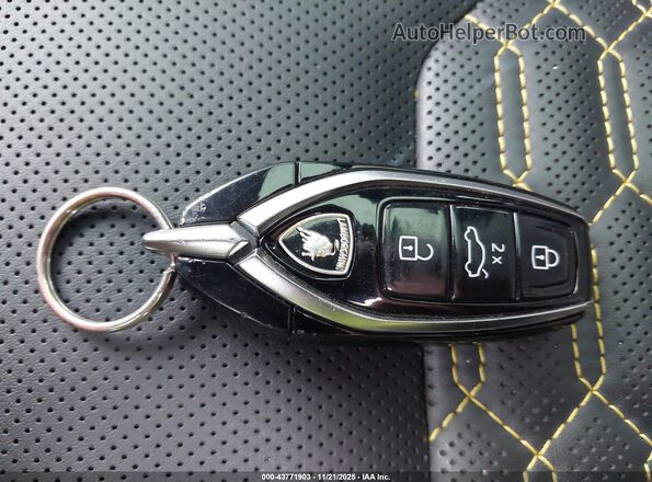 ZPBUA1ZL5NLA19322 2022 LAMBORGHINI URUS Черный 