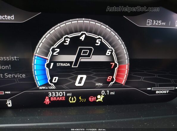 ZPBUA1ZL8KLA01117 2019 LAMBORGHINI URUS White 