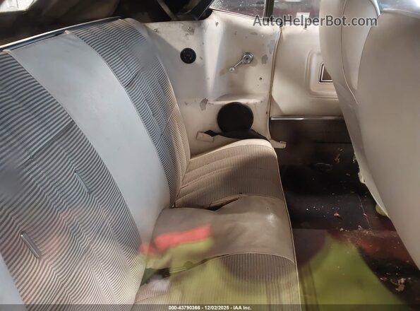 3F03F238313       1973 FORD MUSTANG Красный Вид наклейки с VIN-кодом