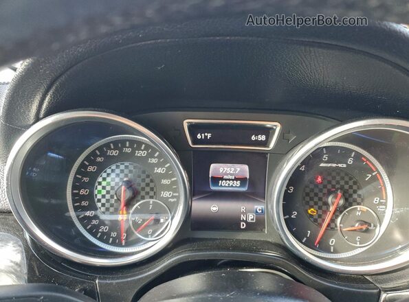 4JGED6EB5KA131358 2019 MERCEDES-BENZ GLE-CLASS Серый 