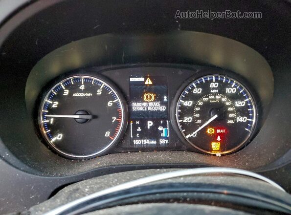 JA4AZ3A37HZ002978 2017 MITSUBISHI OUTLANDER Red 