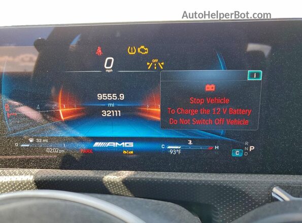 W1K5J5EB1RN443354 2024 MERCEDES-BENZ CLA-CLASS Silver 